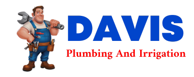 Trusted plumber in CHRISTIANSBURG